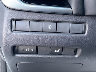 2023 Nissan Rogue SL Certified - *$500 CPO Rebate*