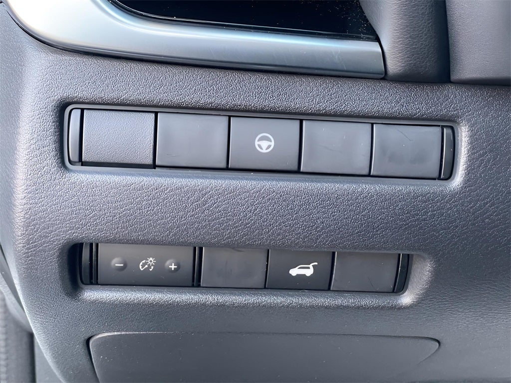 2023 Nissan Rogue SL Certified - *$500 CPO Rebate*