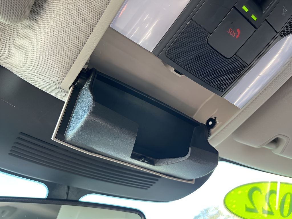 2022 INFINITI QX60 PURE