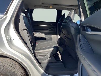 2022 INFINITI QX60 PURE