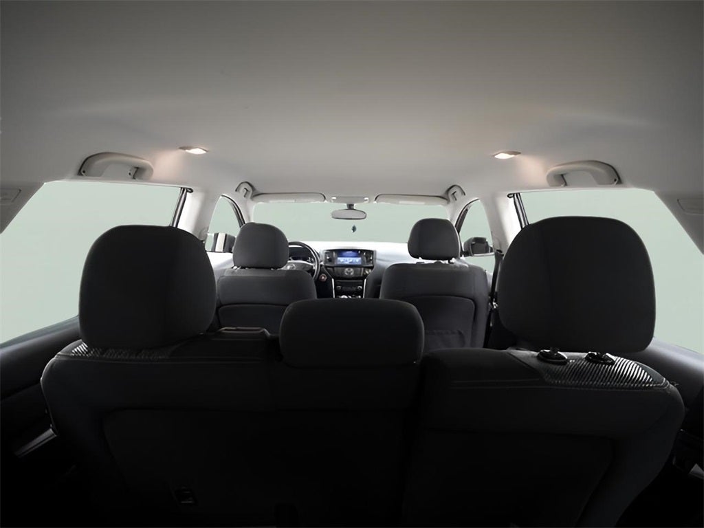 2020 Nissan Pathfinder SV *CarBravo Certified*