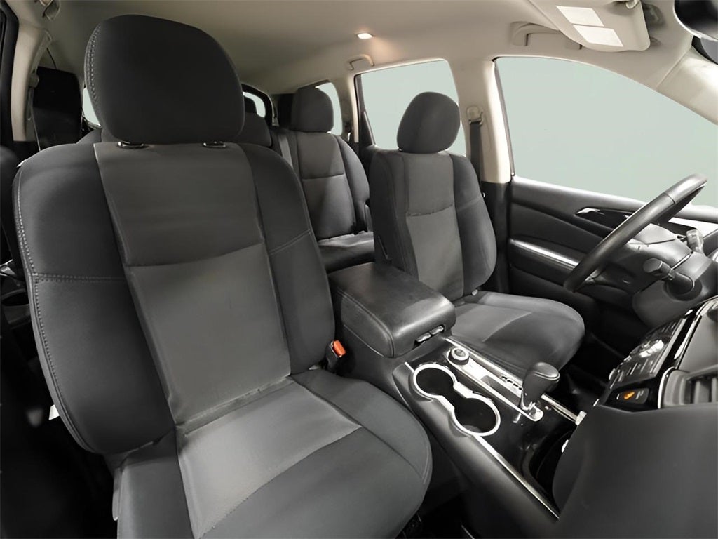 2020 Nissan Pathfinder SV *CarBravo Certified*