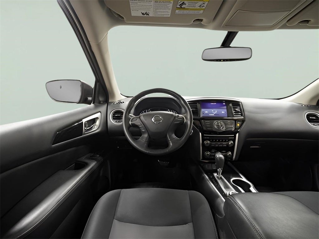 2020 Nissan Pathfinder SV *CarBravo Certified*