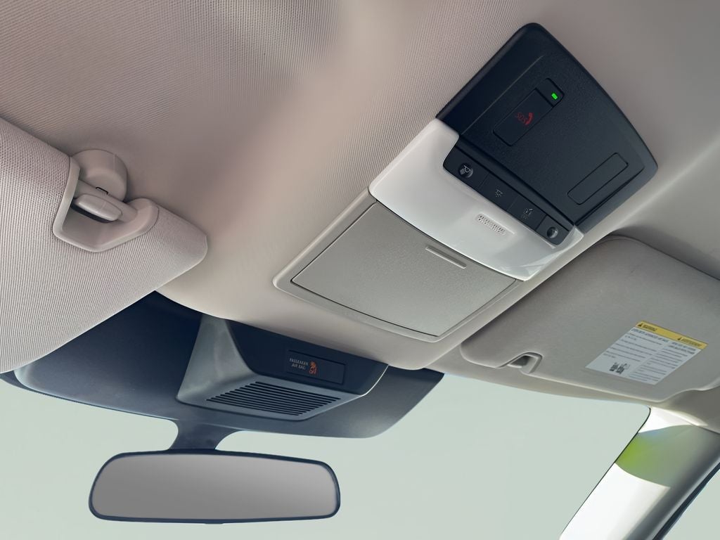 2024 Nissan Pathfinder SV BLACK APPERANCE PACKAGE