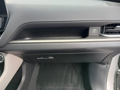 2025 Toyota Grand Highlander Hybrid Base