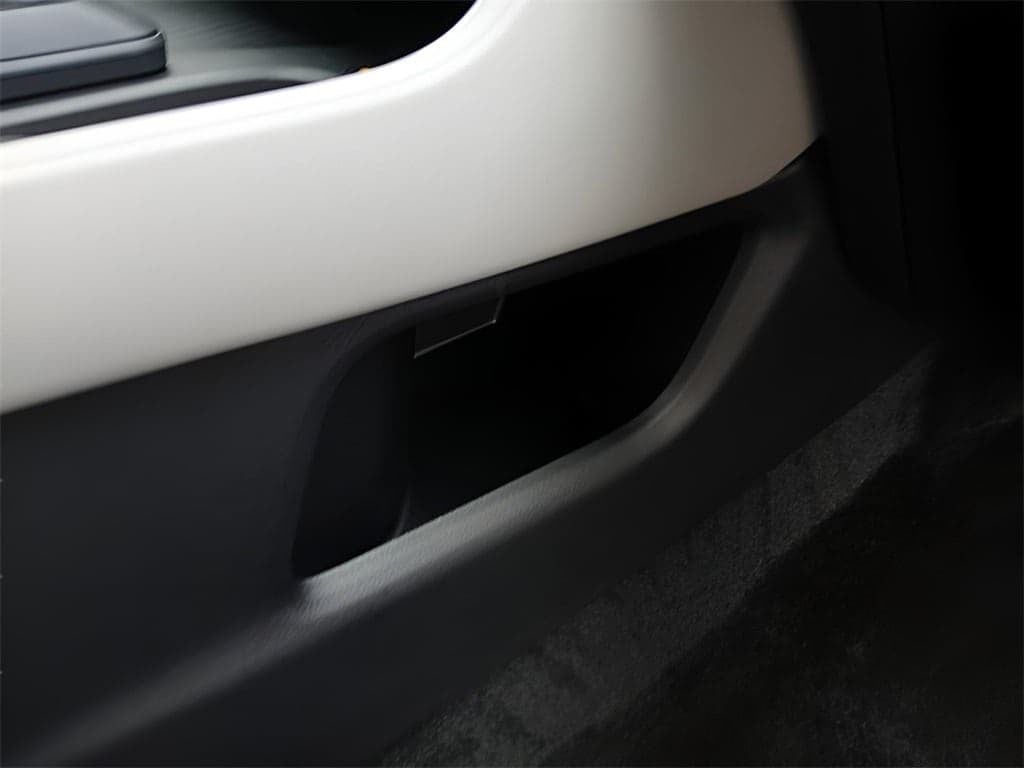 2025 Toyota Grand Highlander Hybrid Base