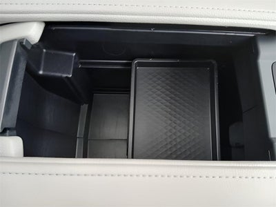 2025 Toyota Grand Highlander Hybrid Base