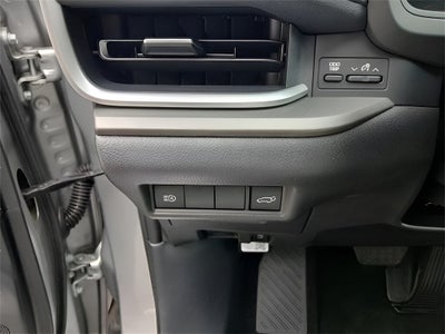 2025 Toyota Grand Highlander Hybrid Base