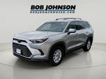 2025 Toyota Grand Highlander Hybrid Base