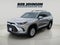 2025 Toyota Grand Highlander Hybrid Base