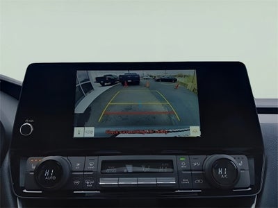 2025 Toyota Grand Highlander Hybrid Base