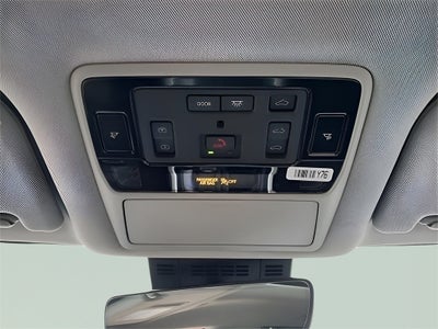 2025 Toyota Grand Highlander Hybrid Base