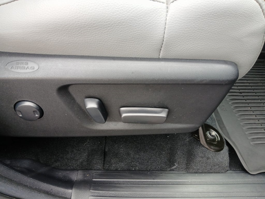 2020 Toyota Tundra Limited