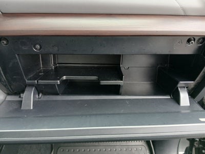 2020 Toyota Tundra Limited