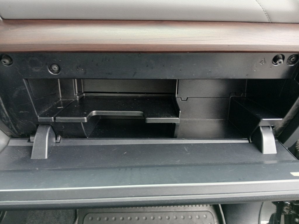 2020 Toyota Tundra Limited