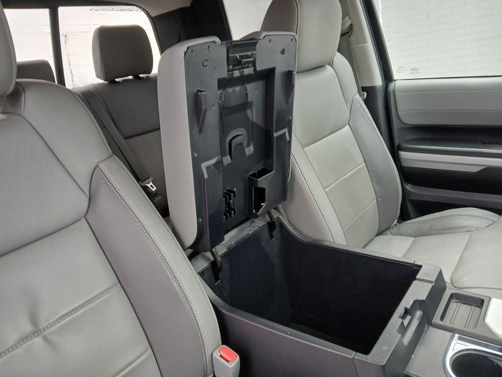 2020 Toyota Tundra Limited