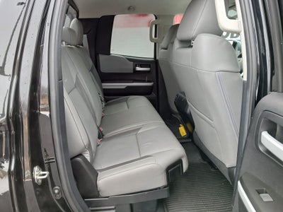 2020 Toyota Tundra Limited