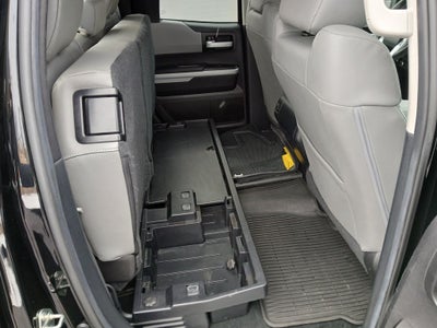 2020 Toyota Tundra Limited