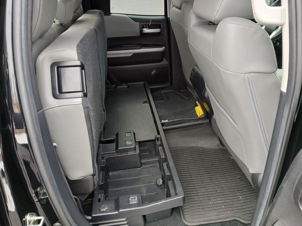 2020 Toyota Tundra Limited