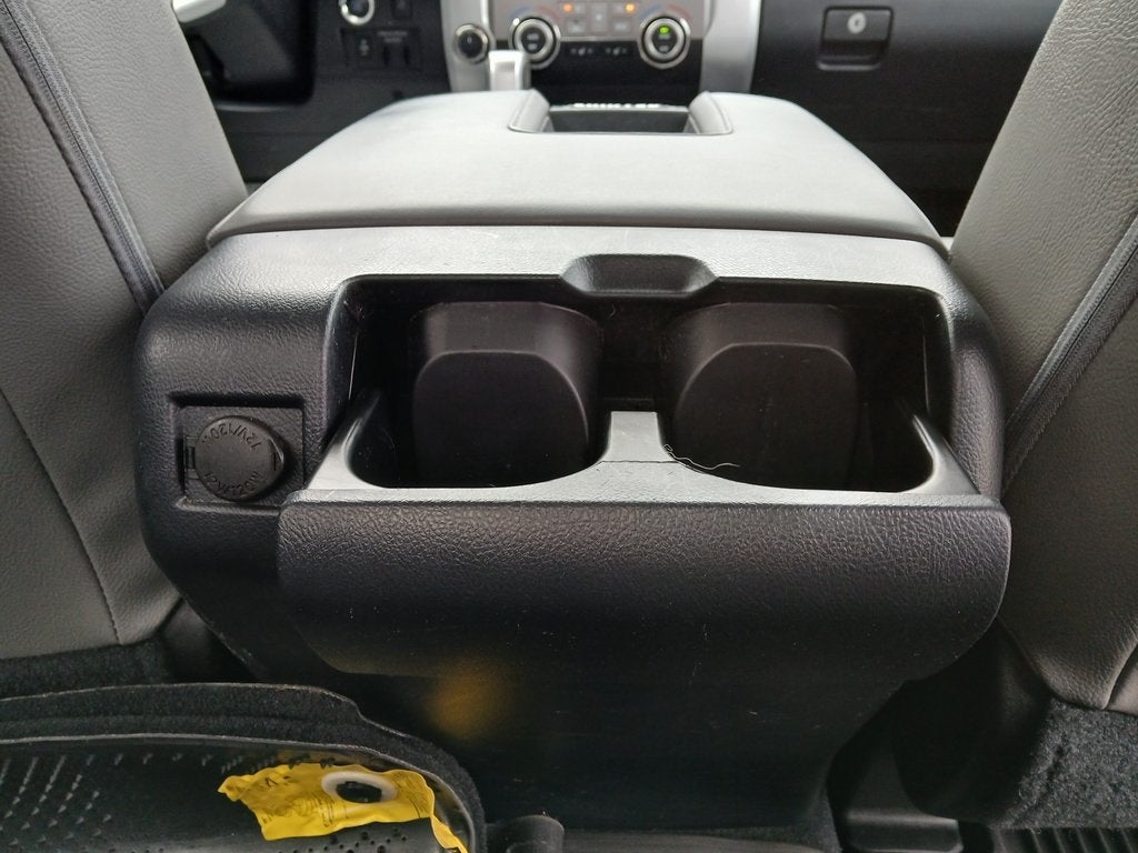 2020 Toyota Tundra Limited