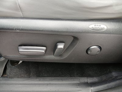 2020 Toyota Tundra Limited