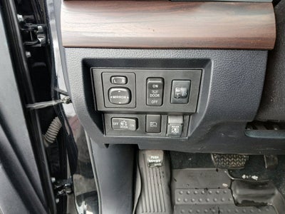 2020 Toyota Tundra Limited