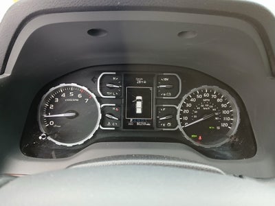 2020 Toyota Tundra Limited