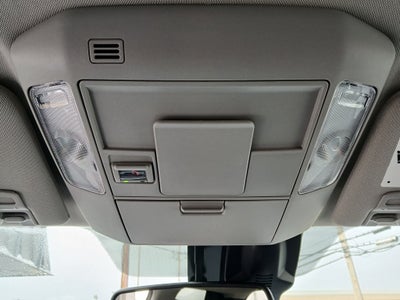 2020 Toyota Tundra Limited