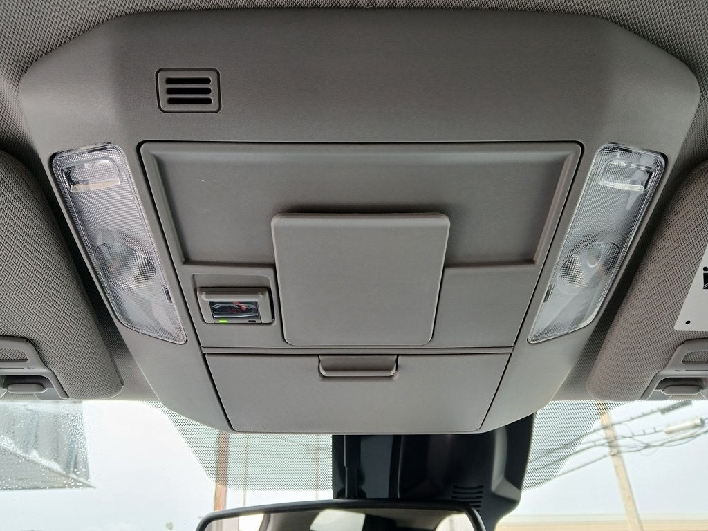 2020 Toyota Tundra Limited