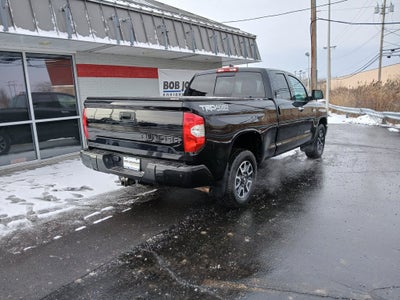 2020 Toyota Tundra Limited