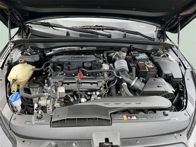 2021 Kia K5 EX Certified