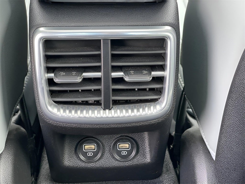 2021 Kia K5 EX Certified