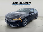 2021 Kia K5 EX Certified