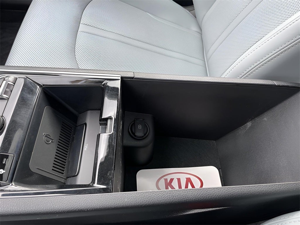 2021 Kia K5 EX Certified