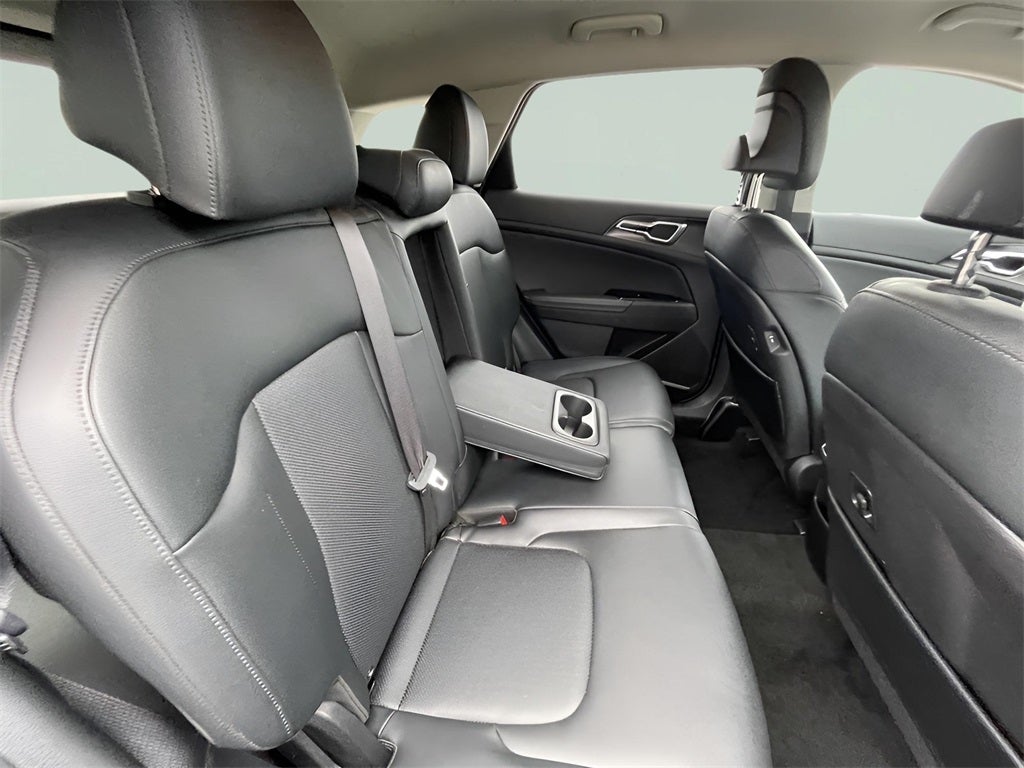 2023 Kia Sportage EX Certified