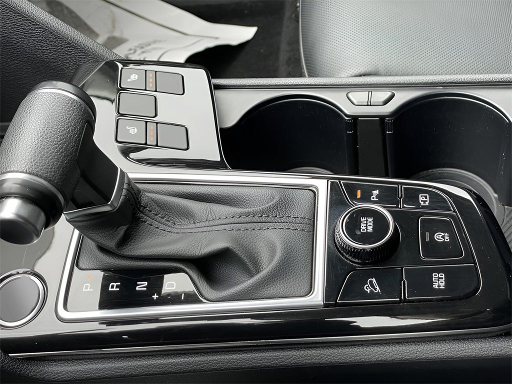 2023 Kia Sportage EX Certified