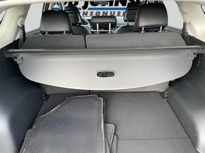 2023 Kia Sportage EX Certified