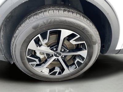 2023 Kia Sportage EX Certified
