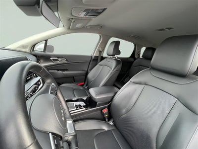 2023 Kia Sportage EX Certified