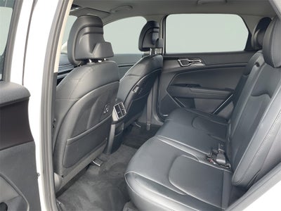 2023 Kia Sportage EX Certified