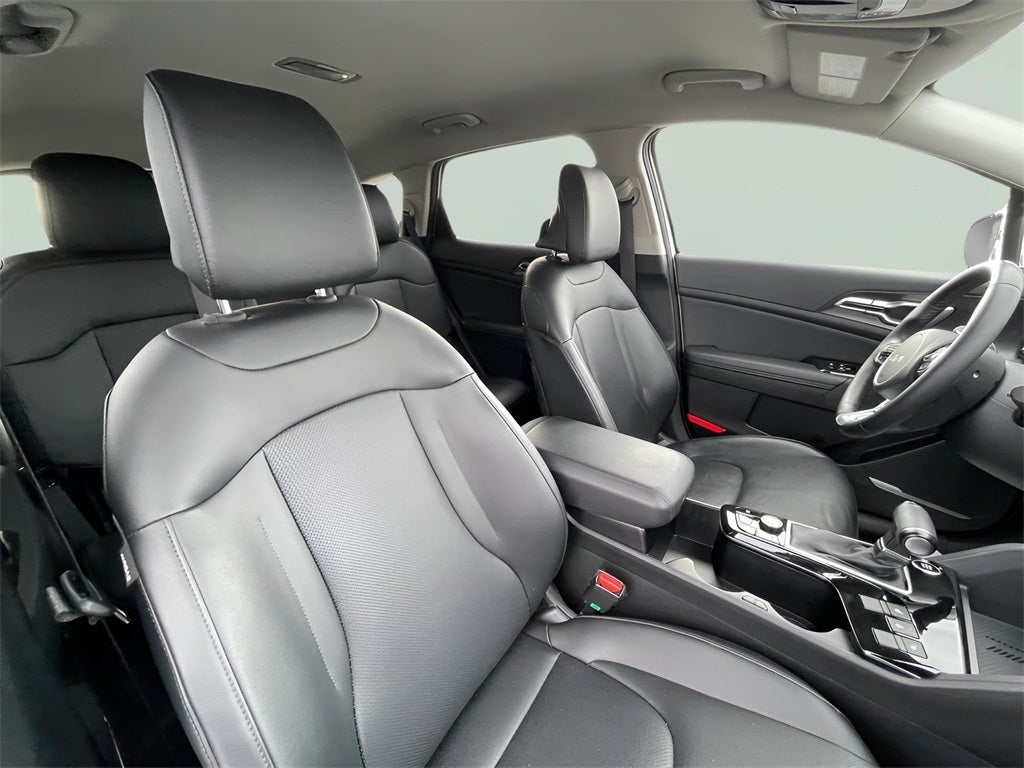 2023 Kia Sportage EX Certified