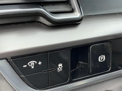 2023 Kia Sportage EX Certified