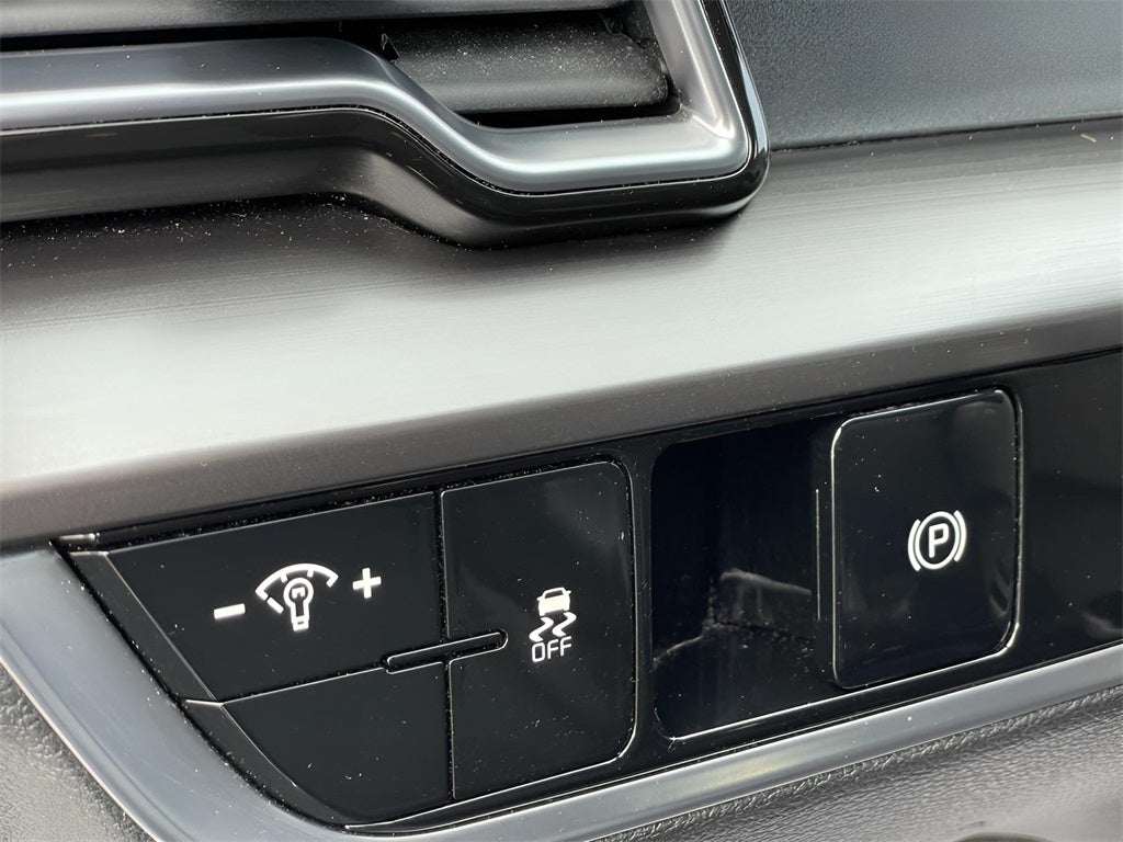 2023 Kia Sportage EX Certified