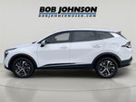 2023 Kia Sportage EX Certified