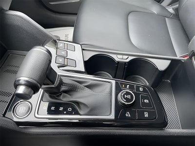 2023 Kia Sportage EX Certified