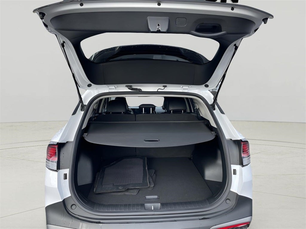 2023 Kia Sportage EX Certified