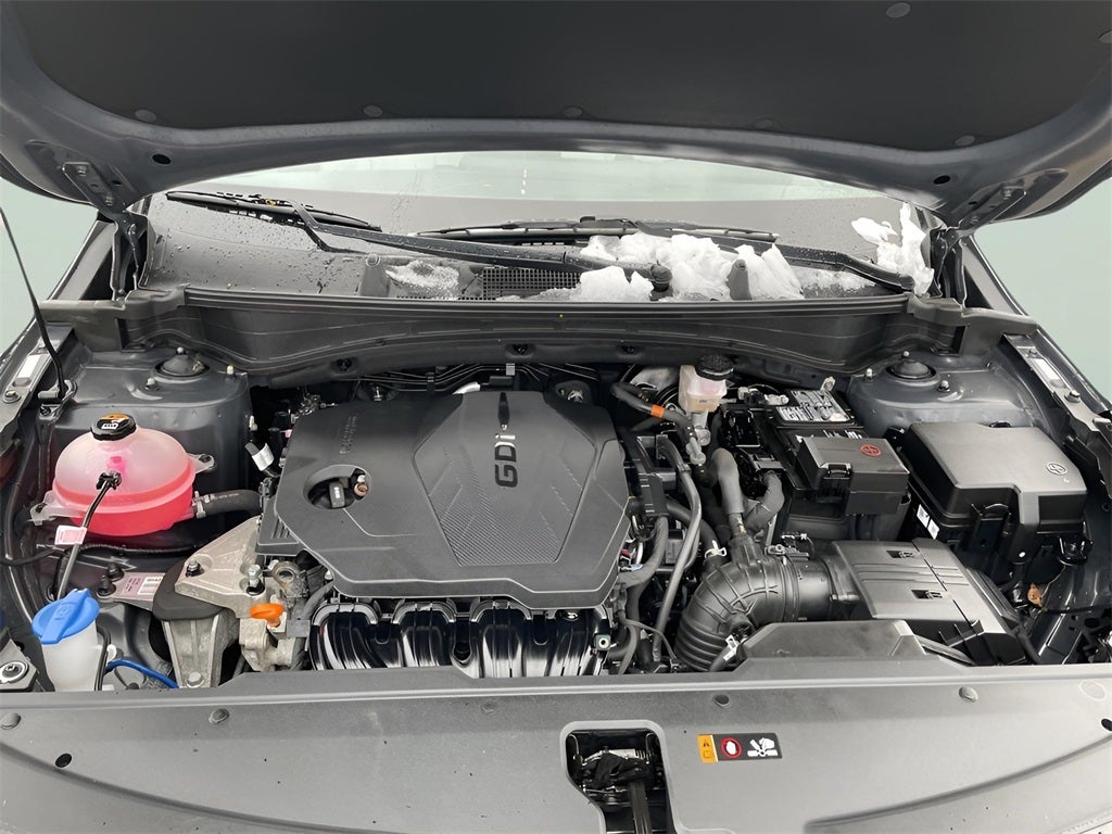 2023 Kia Sportage EX Certified