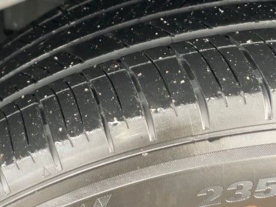 2023 Kia Sportage EX Certified