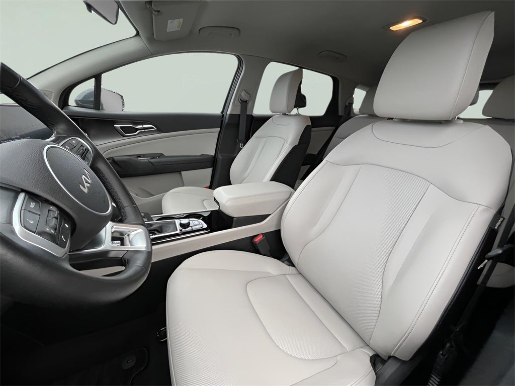 2023 Kia Sportage EX Certified