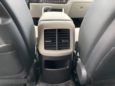 2023 Kia Sportage EX Certified